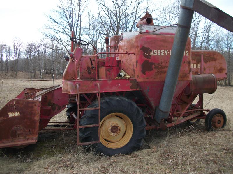 Richard And Sharon Kappedal Household Auction Estate Auction Antique Auction Farm Equipment 5156